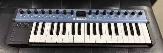 Modal Electronics - COBALT5S